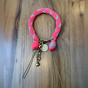 Vanessa Arizaga Bracelet